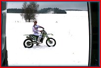 Snowcross 